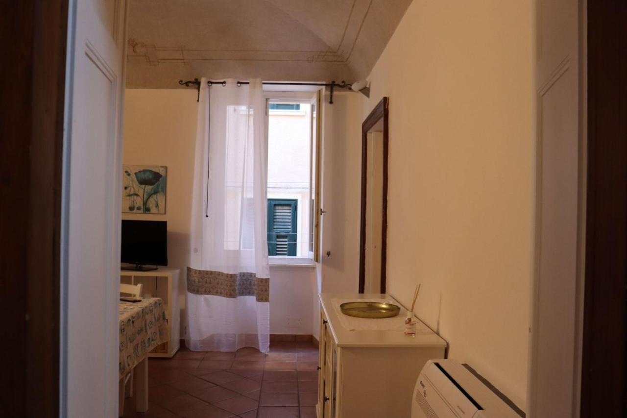 Carlo Alberto Apartment, Alghero Old Town, Near The Beach Dış mekan fotoğraf