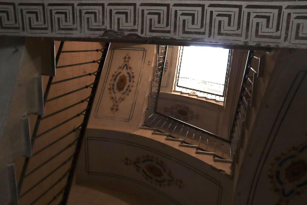 Carlo Alberto Apartment, Alghero Old Town, Near The Beach Dış mekan fotoğraf
