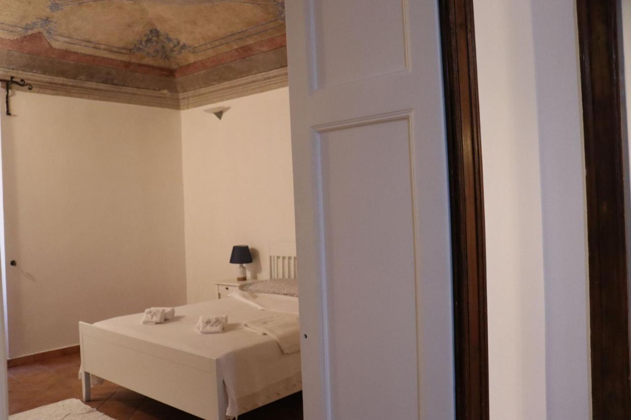 Carlo Alberto Apartment, Alghero Old Town, Near The Beach Dış mekan fotoğraf