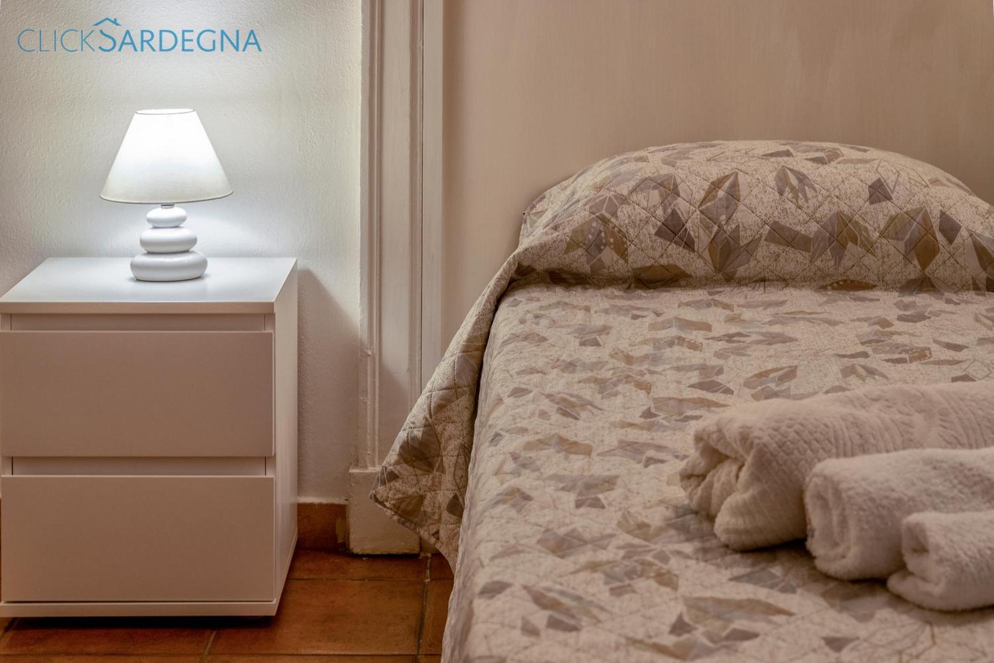 Carlo Alberto Apartment, Alghero Old Town, Near The Beach Dış mekan fotoğraf