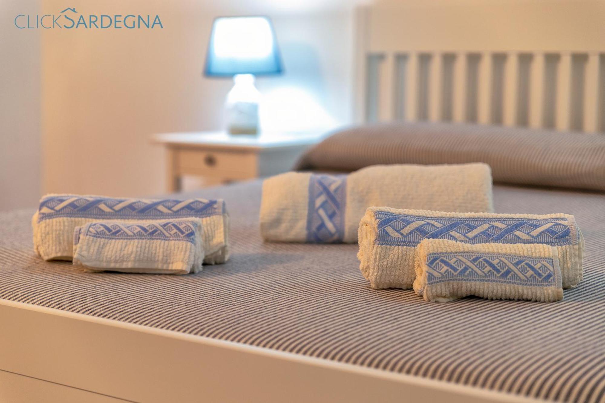 Carlo Alberto Apartment, Alghero Old Town, Near The Beach Dış mekan fotoğraf