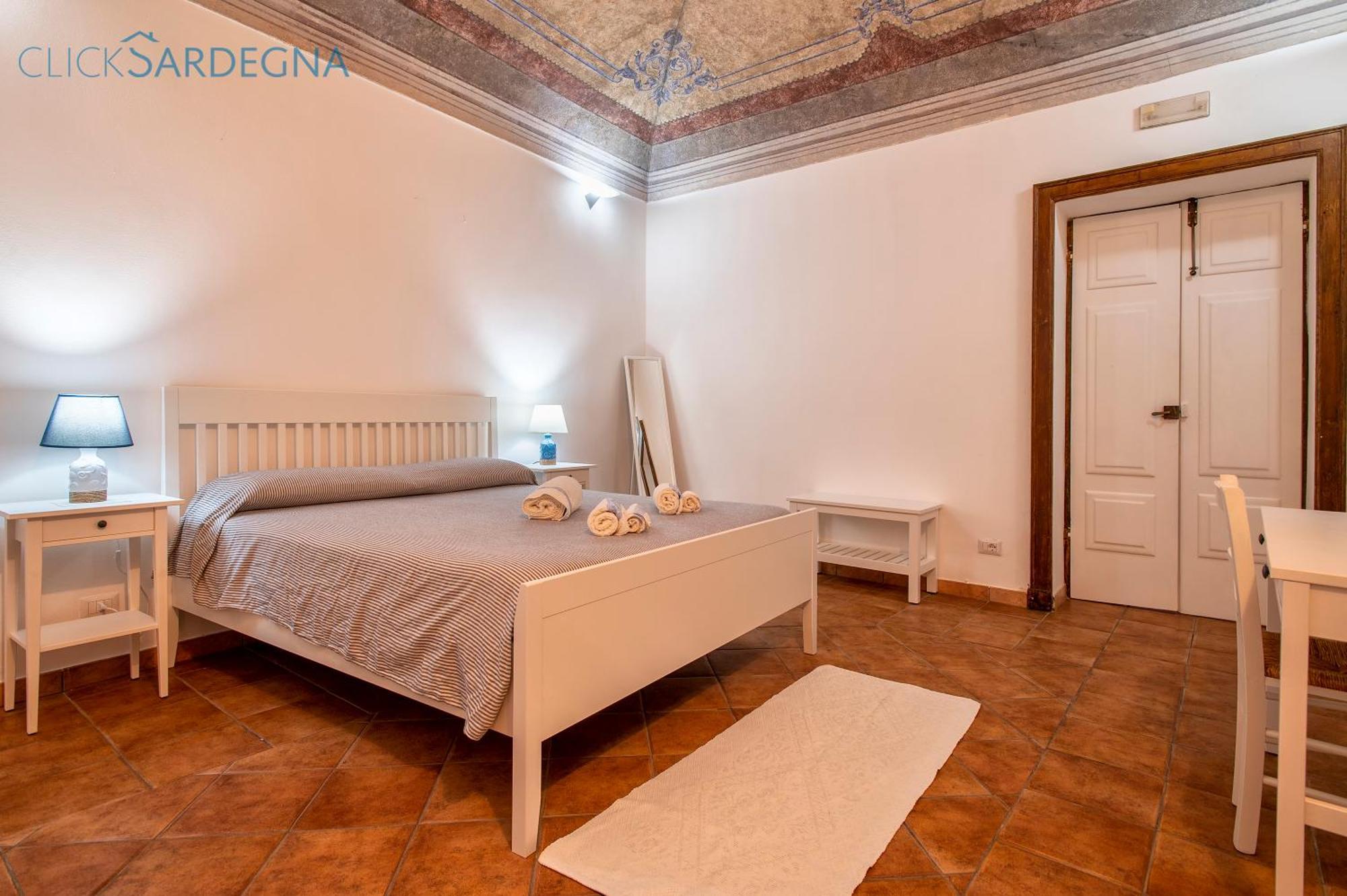 Carlo Alberto Apartment, Alghero Old Town, Near The Beach Dış mekan fotoğraf