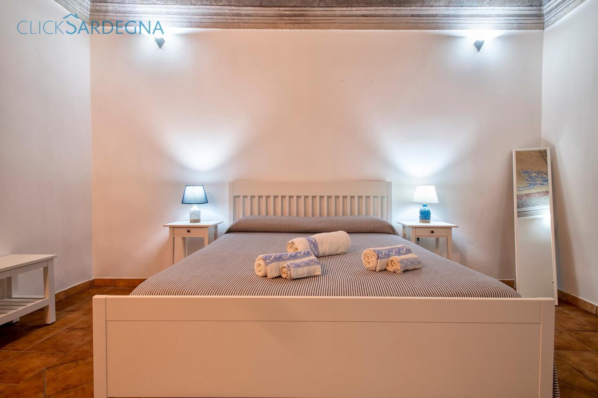 Carlo Alberto Apartment, Alghero Old Town, Near The Beach Dış mekan fotoğraf