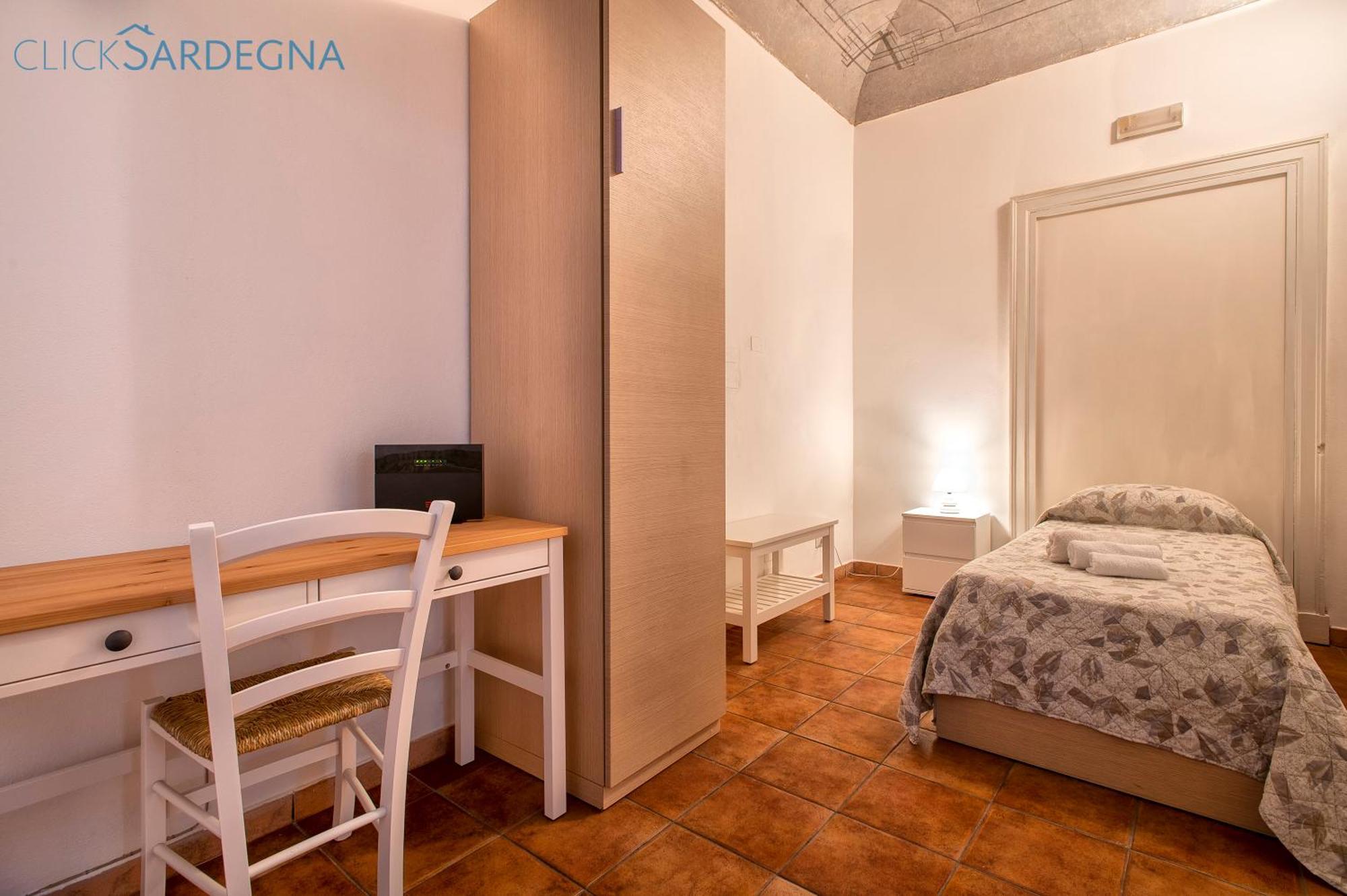 Carlo Alberto Apartment, Alghero Old Town, Near The Beach Dış mekan fotoğraf