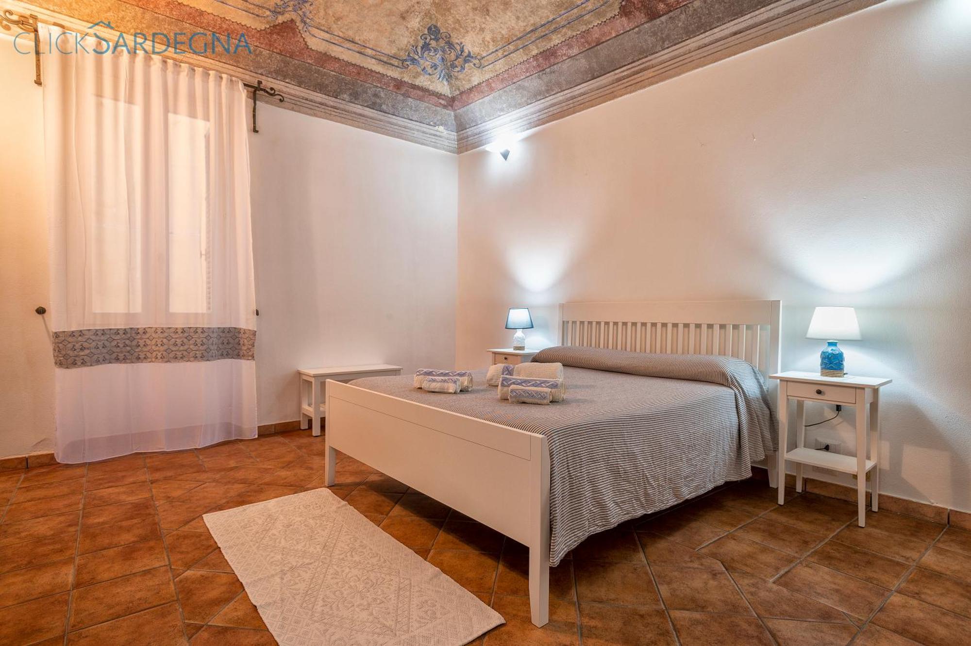 Carlo Alberto Apartment, Alghero Old Town, Near The Beach Dış mekan fotoğraf