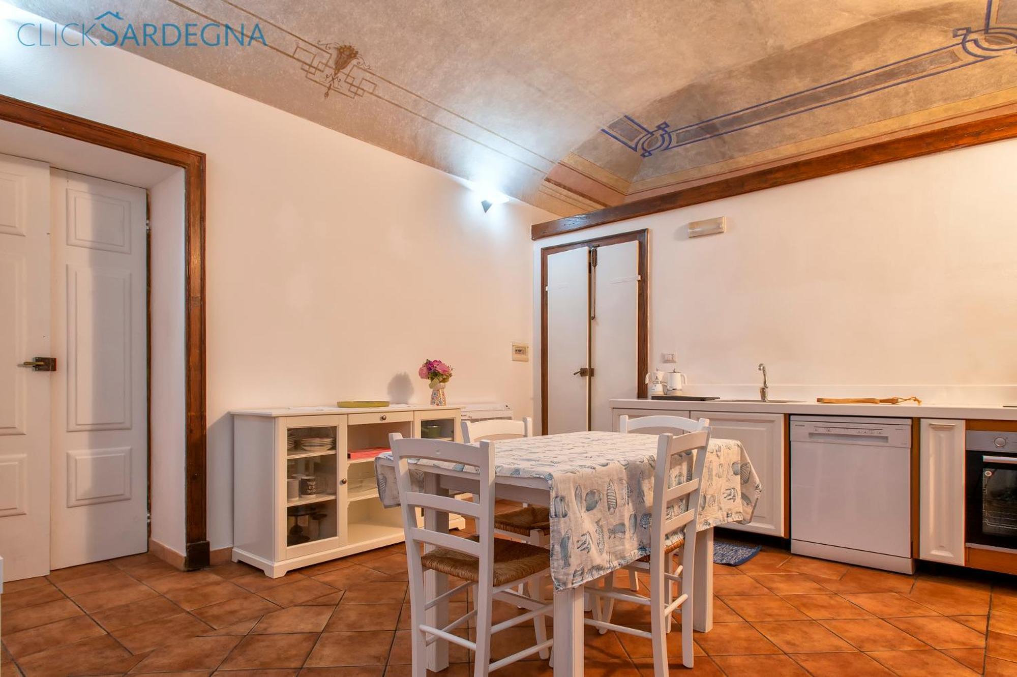 Carlo Alberto Apartment, Alghero Old Town, Near The Beach Dış mekan fotoğraf